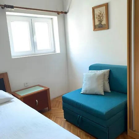 Blazenka Apartment Banjol