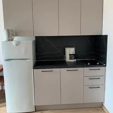 Apartment Blazenka Banjol
