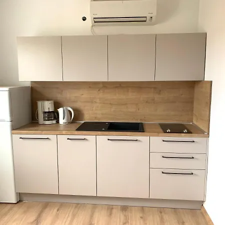 Blazenka Apartment Banjol