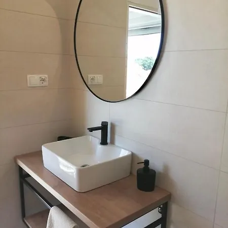 Blazenka Apartment *