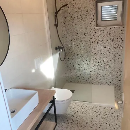 Blazenka Apartment Banjol