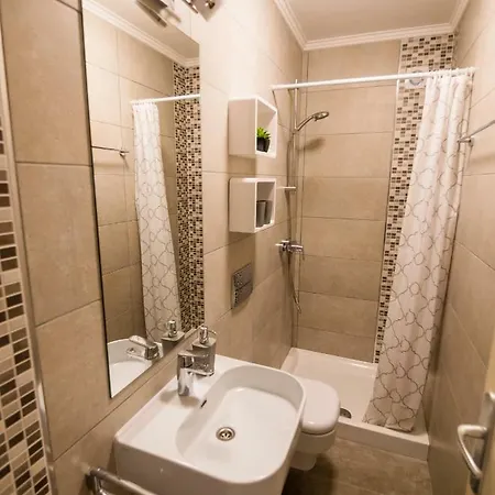 Blazenka Apartment *