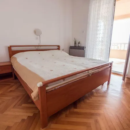 Apartment Blazenka