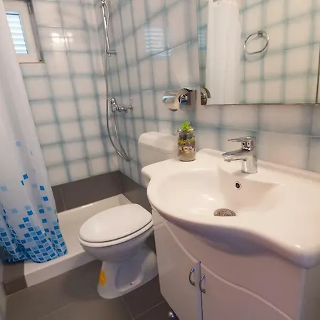 Apartment Blazenka