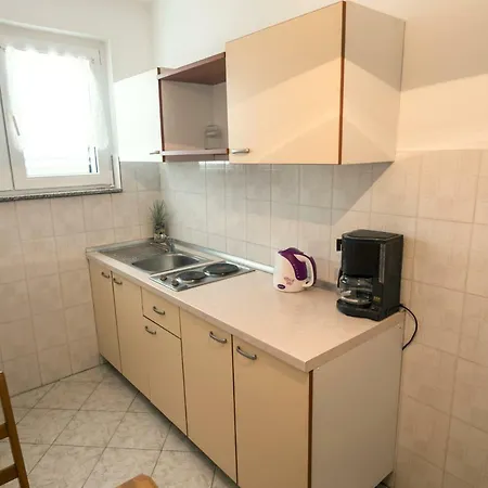 Apartment Blazenka