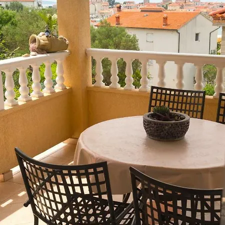 Blazenka Apartment Banjol