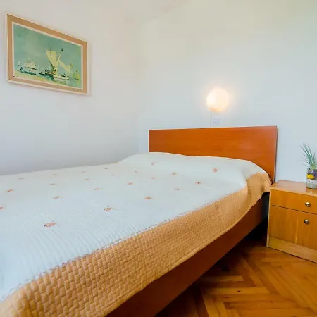 Blazenka Apartment