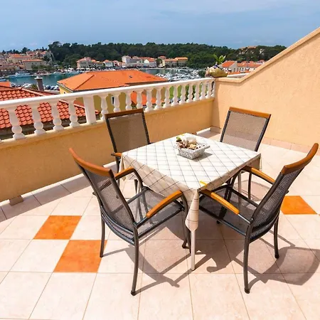 Blazenka Apartment