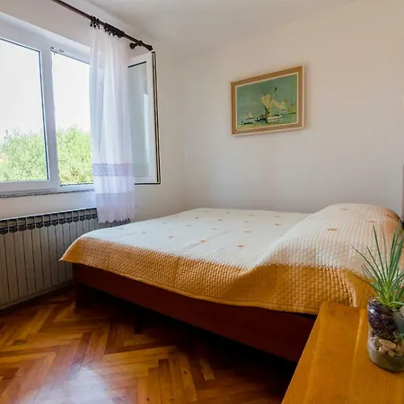 Blazenka Apartment