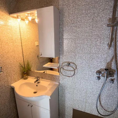 Blazenka Apartment Banjol