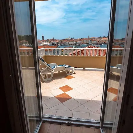 Blazenka Apartment *