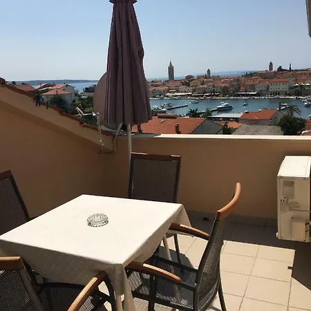 Blazenka Apartment *